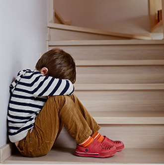 Sinal 4: Sensibilidade emocional extrema