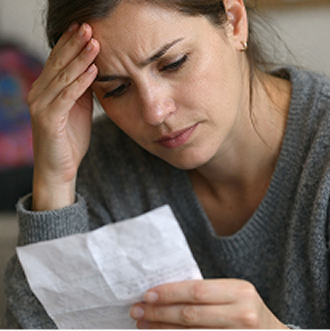 Sinal 8: Notificações ou encaminhamentos da escola